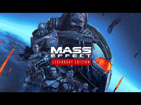 Mass Effect - Investigate Facility / ExoGeni Facility