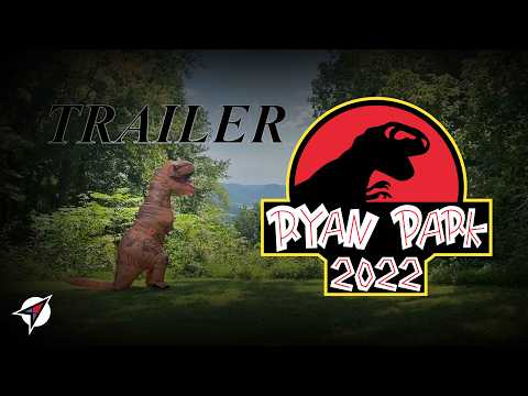 Ryan Park 2022 (Trailer)