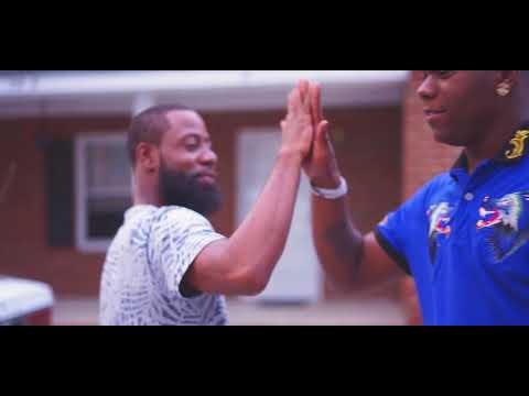 Baby K x Stay Out Da Way