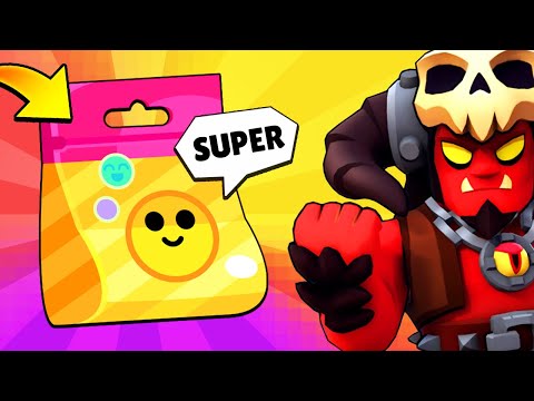 HO TROVATO una SUPER EMOTE LEGGENDARIA! - Brawl Stars