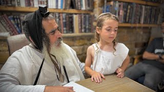 הרב שלום סבג - שיעורי וידאו - הרב שלום סבג✨ איך מעוררים את הרוח הטובה בלב?-כ״ו בתמוז ה׳תשפ״ה דן בן יעקב 🇮🇱