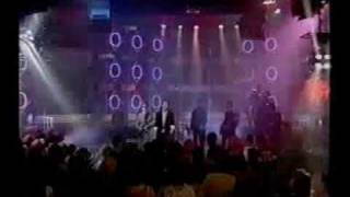 Madness with Feargal Sharkey Listen to Your Father