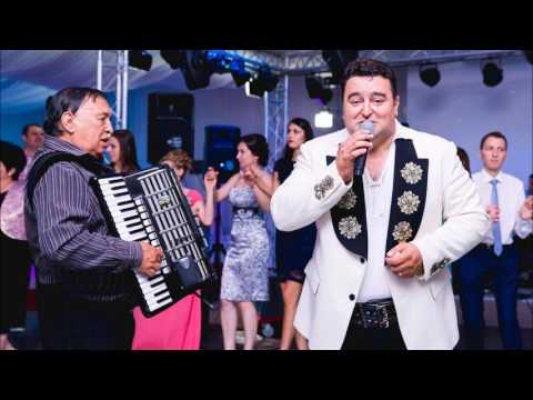 MARIUS MACELARU-Studio Bucosu Demo CD