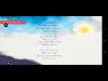 Up in the blue sky poem