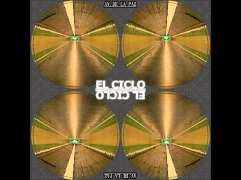ENKA - EL CICLO [MAQUETA ENTERA 2016]