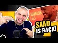 SOUND ENGINEER REACTION | Saad Lamjarred - YKHALIK LILI (Lyrics MV) سعد لمجرد - يخليك للي SOUND ENGINEER REACTION | Saad Lamjarred - YKHALIK LILI (Lyrics MV) سعد لمجرد - يخليك للي