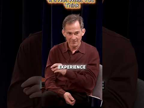 The Biggest Myth About Enlightenment | Rupert Spira