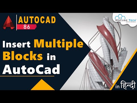 Application Menu in AutoCad Better use for Application Menu AutoCad Tutorial for Beginner 5