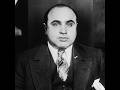 This Famous Actress Called Capone "Uncle Al" #shorts