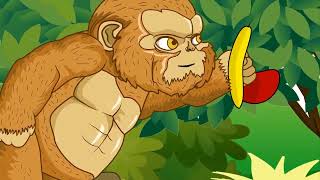 Download lagu POOR BABY GODZILLA vs. KONG LIFE - So Sad But Happy Ending Animation - Godzilla Animation Cartoon mp3 Download lagu POOR BABY GODZILLA vs. KONG LIFE - So Sad But Happy Ending Animation - Godzilla Animation Cartoon mp3