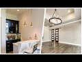75 Beautiful Beige Home Bar With Mirror Backsplash Design Ideas #108 🔥
