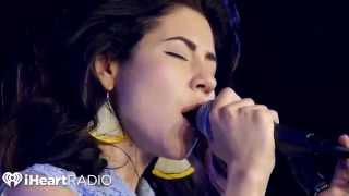 Marina and the Diamonds - Forget (Live in Studio)