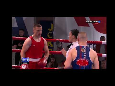 Amar Drpljanin (MKD) vs Nikolic Jovan (Srb) 75kg regionalna liga Sombor 2023.god