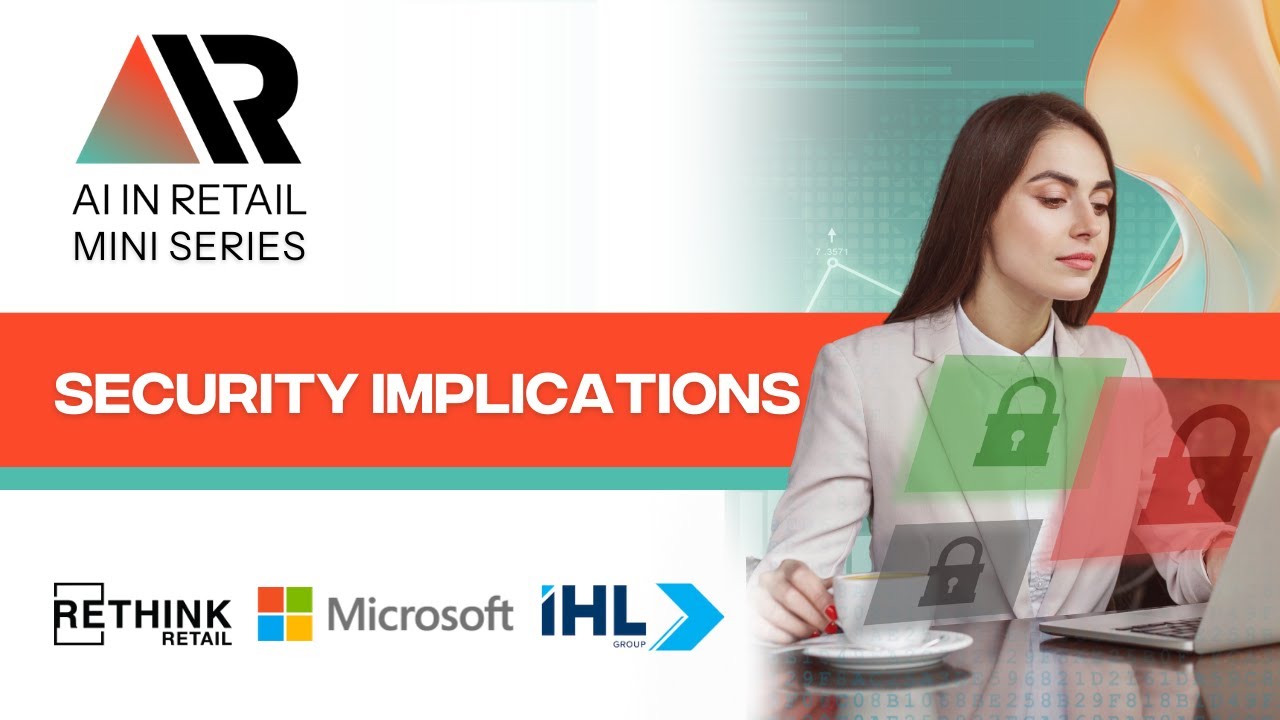 AI in Retail: Security Implications