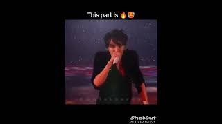 Download lagu Jhope's Arson performance #jhope #arson #bts mp3