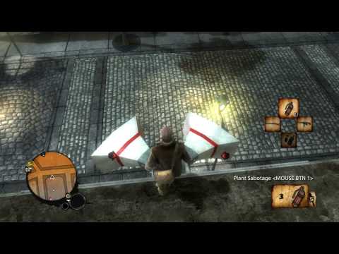 Playthrough: The Saboteur [Part 13]