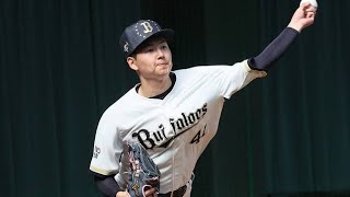 18歳ルーキーが衝撃の11球🔥トミージョン復活の怪物、ついに覚醒か#佐藤龍月#オリックス#プロ野球#ファーム交流戦#トミージョン#野球ハイライト