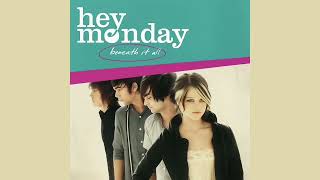 Hey Monday - Where Is My Head