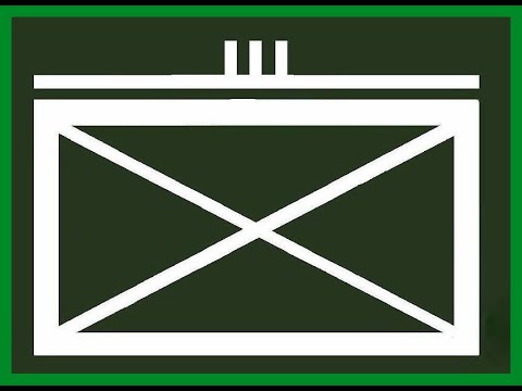 National Defense Germany - an inventory