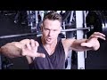 Full Chest Workout | Feat. Rob Riches | Ep. 2 | TheRichMentality - FULL LENGTH VERSION