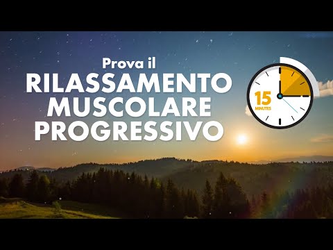 Progressive Muscle Relaxation: Banish Stress in 15 Minutes! | ForumSalute