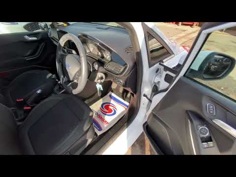2017 67 Ford Fiesta 1.0 EcoBoost Zetec 5dr