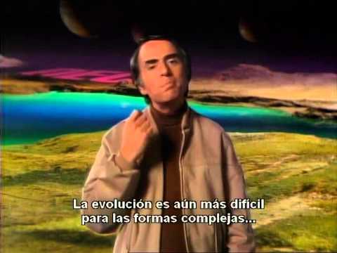 Cosmos - One Voice in the Cosmic Fugue