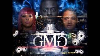 Uncle Murda ft.  Keyz -  Rich As