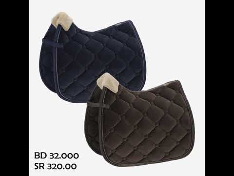 Eskadron Heritage New Collection