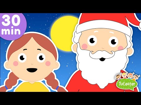 🎄Música de Natal para Crianças🎄| Tucantar - Música Infantil
