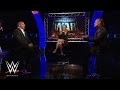 WWE Network Triple H And Sting Recall The Most Pivotal Moments Of The Monday Night War