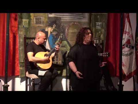 Vanessa Sequeira - "Dádiva"