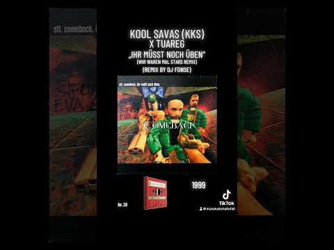 STF feat. Kool Savas "Ihr müsst noch üben" (Wir waren mal Stars Remix)