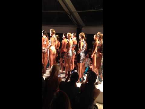 We are Handsome Swimwear