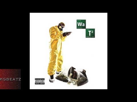 Cali Stackz - Left Right [Prod. By Kenny Beatz] [New 2017]