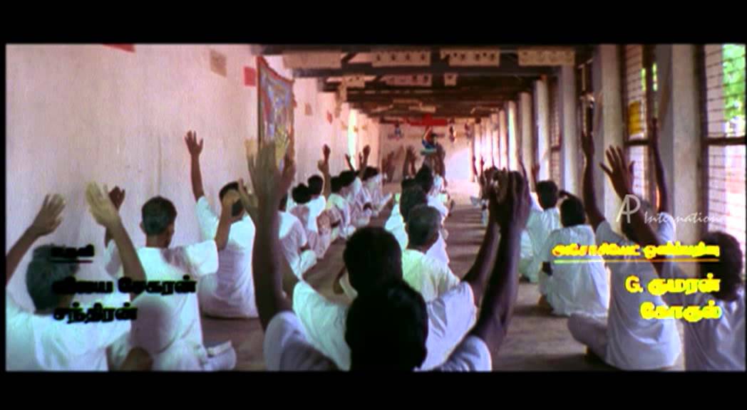 Anbey Manithan Song Lyrics | Thayumanavan 2003 | S. P. Balasubrahmanyam