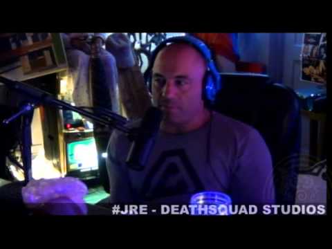 Joe Rogan Experience #377 - Duncan Trussell