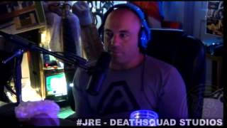 Joe Rogan Experience #377 - Duncan Trussell