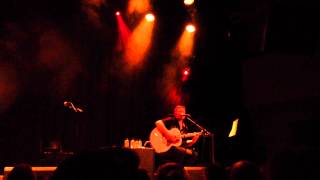 Andy Cairns, Therapy - Turn. Unplugged 6-6-2013