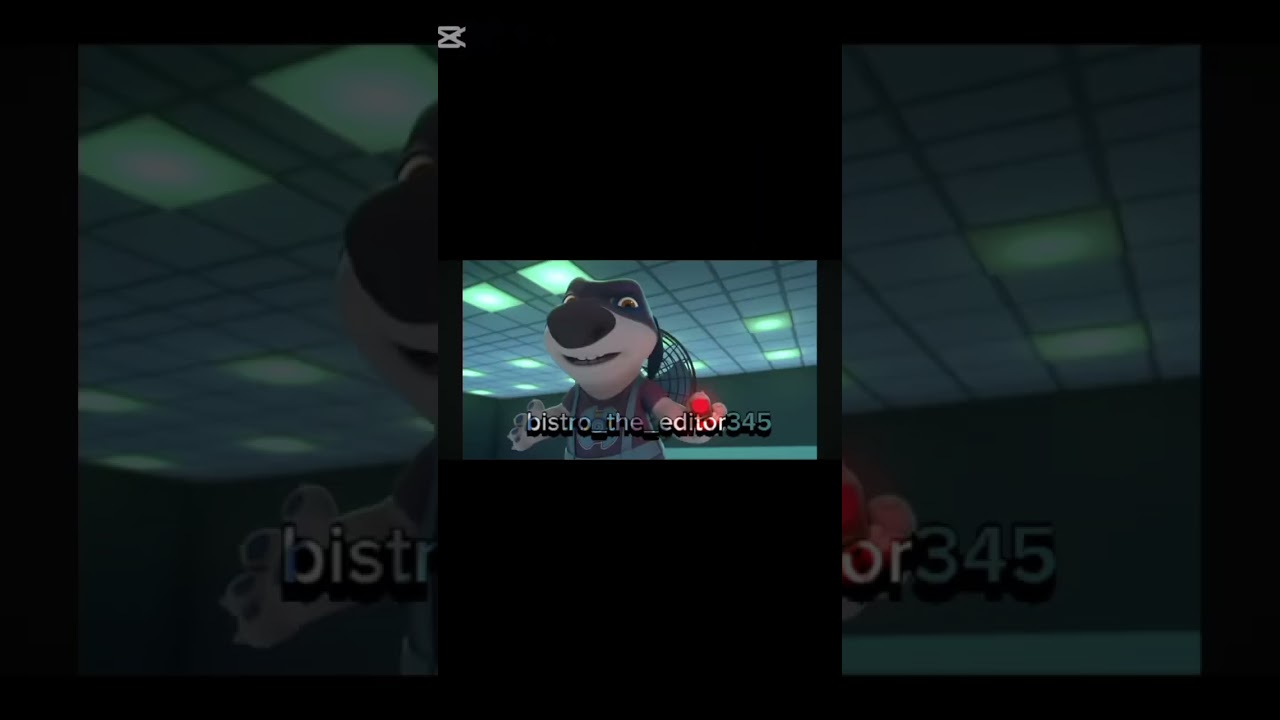 talking hank edit #ttaf