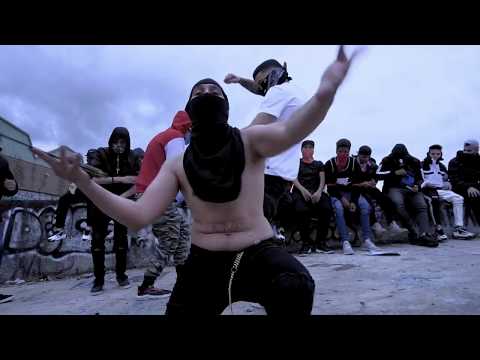 OGCALE X LYLPAPY945 - METADONA (VIDEOCLIP DRILL)