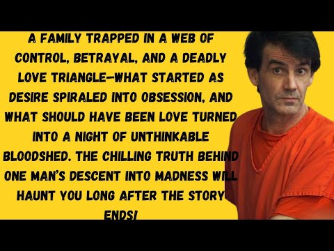 The Family Massacre That Shook a Town – The Dark Side of James Kahler