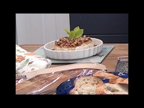 🧀🔥 Baked Brie Bliss! Brown Sugar, Walnuts & Pecans w/ Chef Denise | Easy Party Showstopper S1 E12