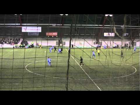 FC Honka - HJK 4-0 Maalit