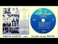 Trini Lopez - Gentle On My Mind