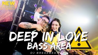Download lagu NOSTALGIA! DJ DEEP IN LOVE MORENA BREAKBEAT REMIX FULL BASS - DJ BREAKBEAT TERBARU BASS BETON mp3