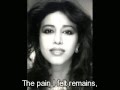 Ofra Haza - Hake'ev Haze (This Pain) 1986 