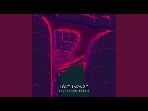 Brutalism Disco