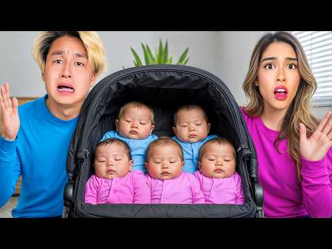 My Girlfriend Is Pregnant! *Full Story*