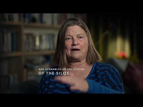 Made in the 80s: The Decade that Shaped our World - Greenham Common Protests